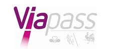 Logo Viapass Belgija